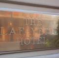 Lafayette Hotel