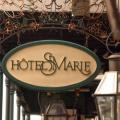 Hotel St Marie