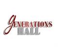 Generations Hall