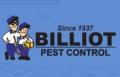 Billiot Pest Control - Harvey