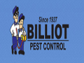 Billiot Pest Control - Covington