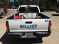 Billiot Pest Control - Covington