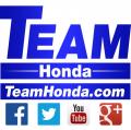 Team Honda