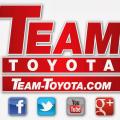 Team Toyota Scion Baton Rouge