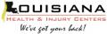 Lousiana Health and Injury Centers