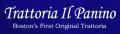 Trattoria Il Panino