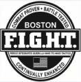 Boston Fight Center