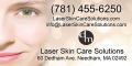 Laser Skin Care Solutions