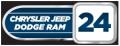 Chrysler Jeep Dodge Ram 24