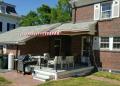 Sunspaces Awnings