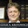 The Law Offices of Adam A Kretowicz