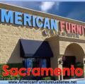 American Furniture Galleries