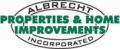 Albrecht Properties & Home Improvements, Inc.