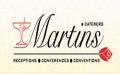 Martin's Caterers