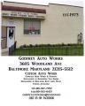 Godfrey Auto Works