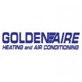 Golden-Aire Heating & Air Conditioning