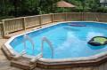 Van Dorn Pools & Spas