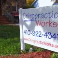 Chiropractic Works