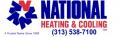 National Heating & Cooling