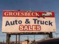 Groesbeck Auto