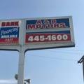 A & B Motors