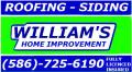 Williams Home Improvement
