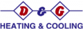 D&G Heating and Cooling, Inc.