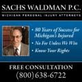 Sachs Waldman PC