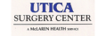 Utica Surgery Center