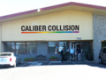 Caliber Collision