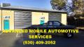 Advanced Mobile Automotive Services