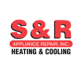 S & R Appliance Heating & A C