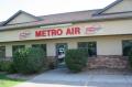 Metro Heating, Cooling, Plumbing & Electrical, LLC