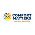 Comfort Matters Heating & Cooling Inc.