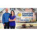 Comfort Matters Heating & Cooling Inc.
