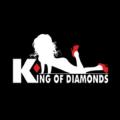 King of Diamonds