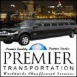 Premier Transportation Worldwide Chauffeur Services