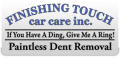 Finishing Touch Car Care