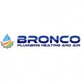 Bronco Plumbing Heating and Air