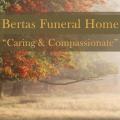 Bertas Funeral Home & Cremation Ser