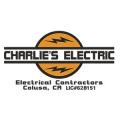 Charlie's Electric Inc.