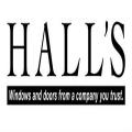 Hall's Window Center