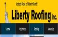 Liberty Roofing Siding Gutters & Windows