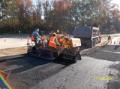 Asphalt Construction Company