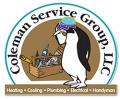 Coleman Service Group LLC