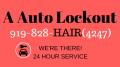 A Auto Lockout