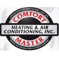 Blaze Heating, Cooling, Plumbing and Electric (Comfort Master AC)