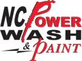 NC Power Wash and Paint