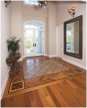 Lee's Hardwood Floors Inc