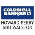 Coldwell Banker Howard Perry and Walston